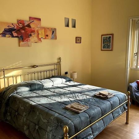 밀라노 Casa Caldara 아파트 외부 사진