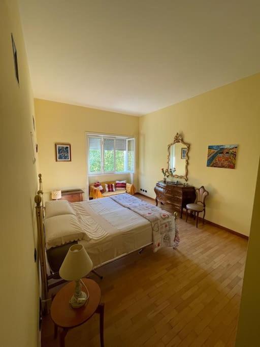 밀라노 Casa Caldara 아파트 외부 사진