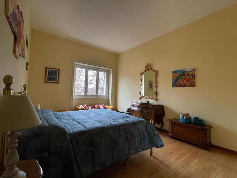 밀라노 Casa Caldara 아파트 외부 사진