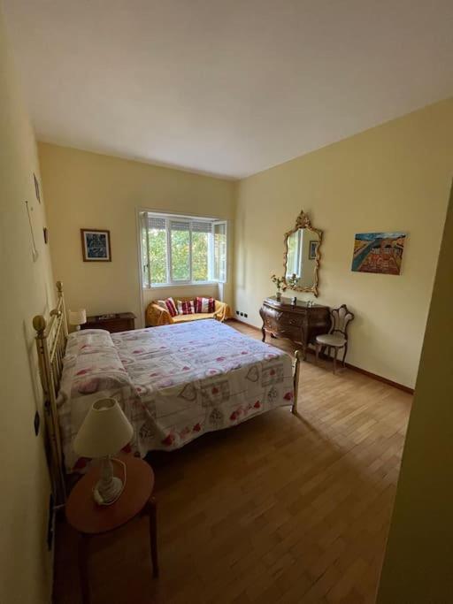 밀라노 Casa Caldara 아파트 외부 사진
