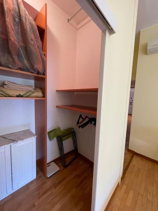 밀라노 Casa Caldara 아파트 외부 사진