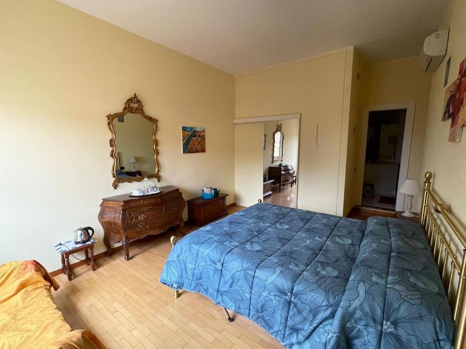 밀라노 Casa Caldara 아파트 외부 사진