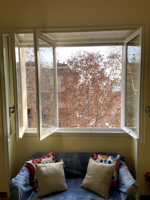 밀라노 Casa Caldara 아파트 외부 사진