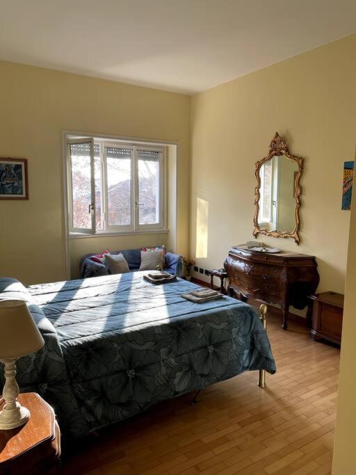 밀라노 Casa Caldara 아파트 외부 사진