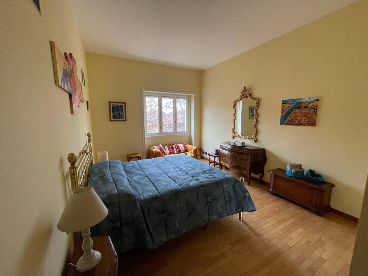 밀라노 Casa Caldara 아파트 외부 사진