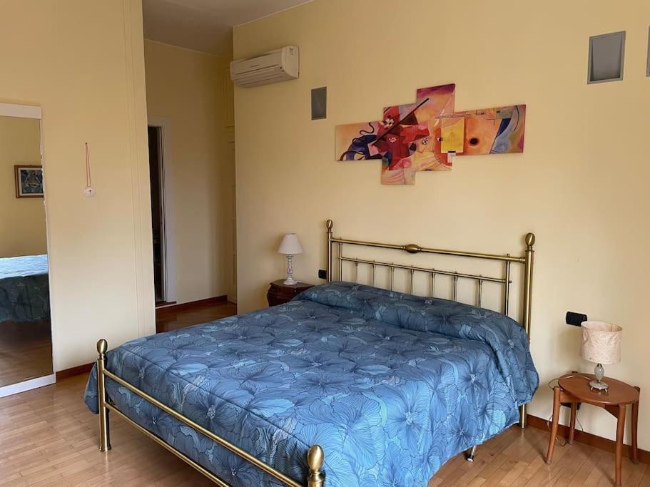 밀라노 Casa Caldara 아파트 외부 사진