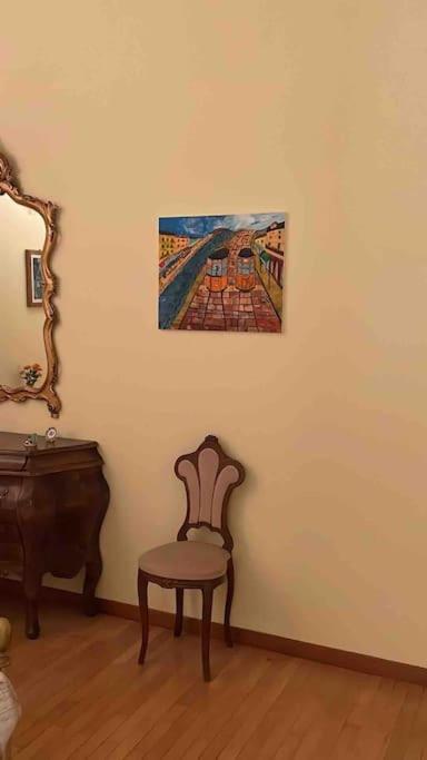밀라노 Casa Caldara 아파트 외부 사진