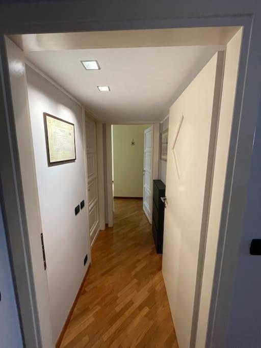 밀라노 Casa Caldara 아파트 외부 사진