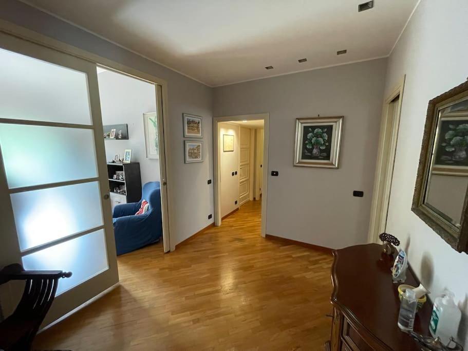 밀라노 Casa Caldara 아파트 외부 사진