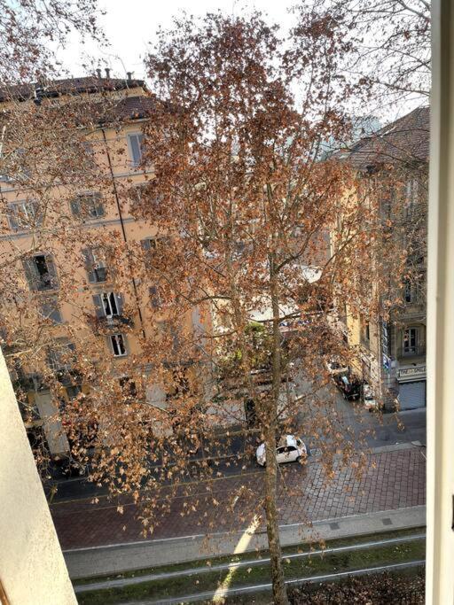 밀라노 Casa Caldara 아파트 외부 사진