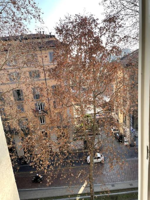 밀라노 Casa Caldara 아파트 외부 사진