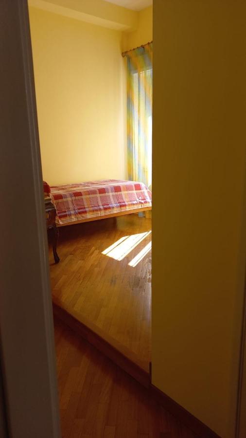 밀라노 Casa Caldara 아파트 외부 사진
