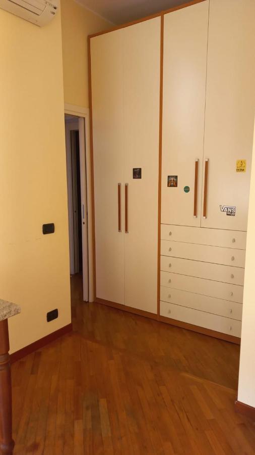 밀라노 Casa Caldara 아파트 외부 사진