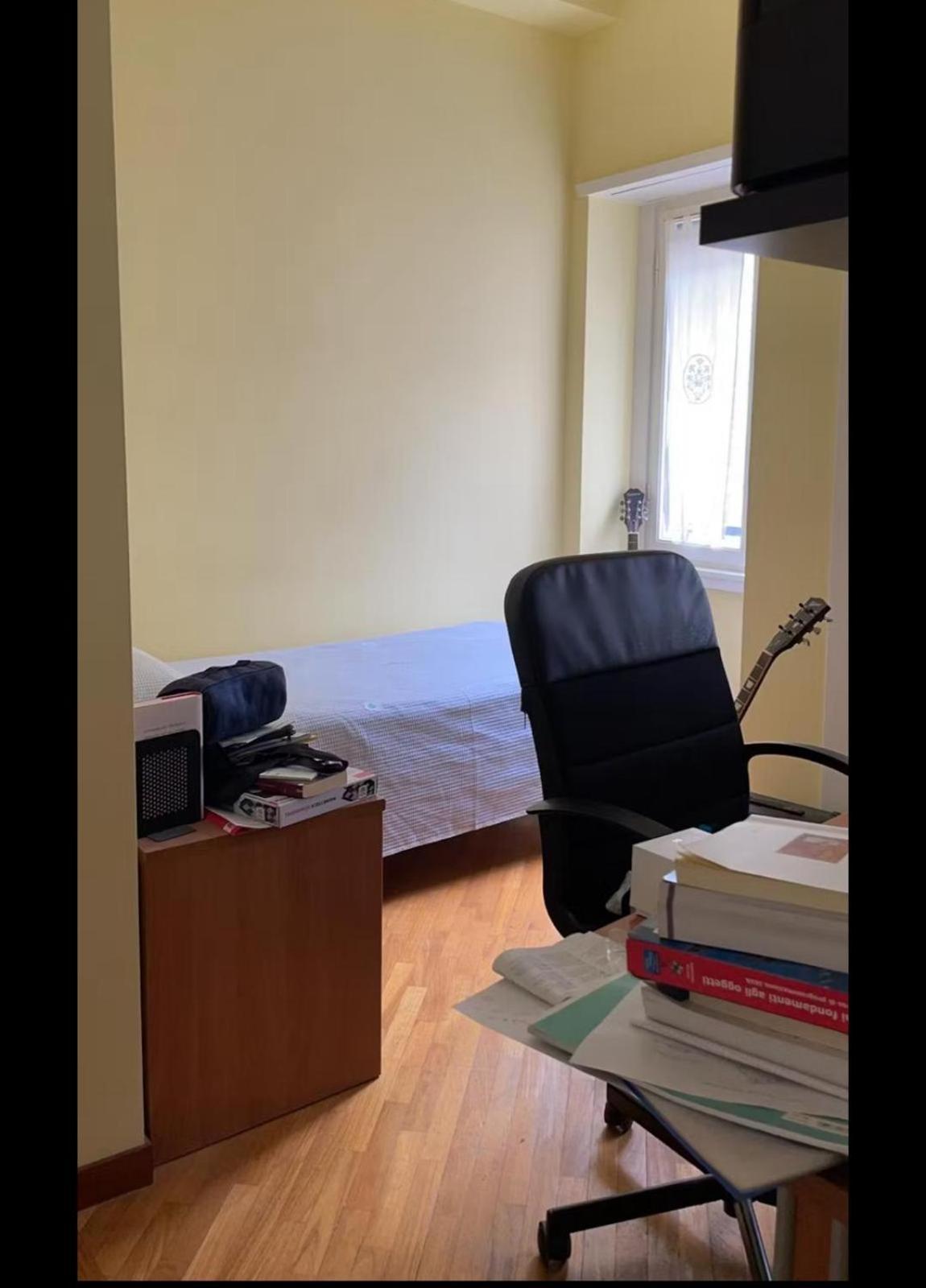 밀라노 Casa Caldara 아파트 외부 사진